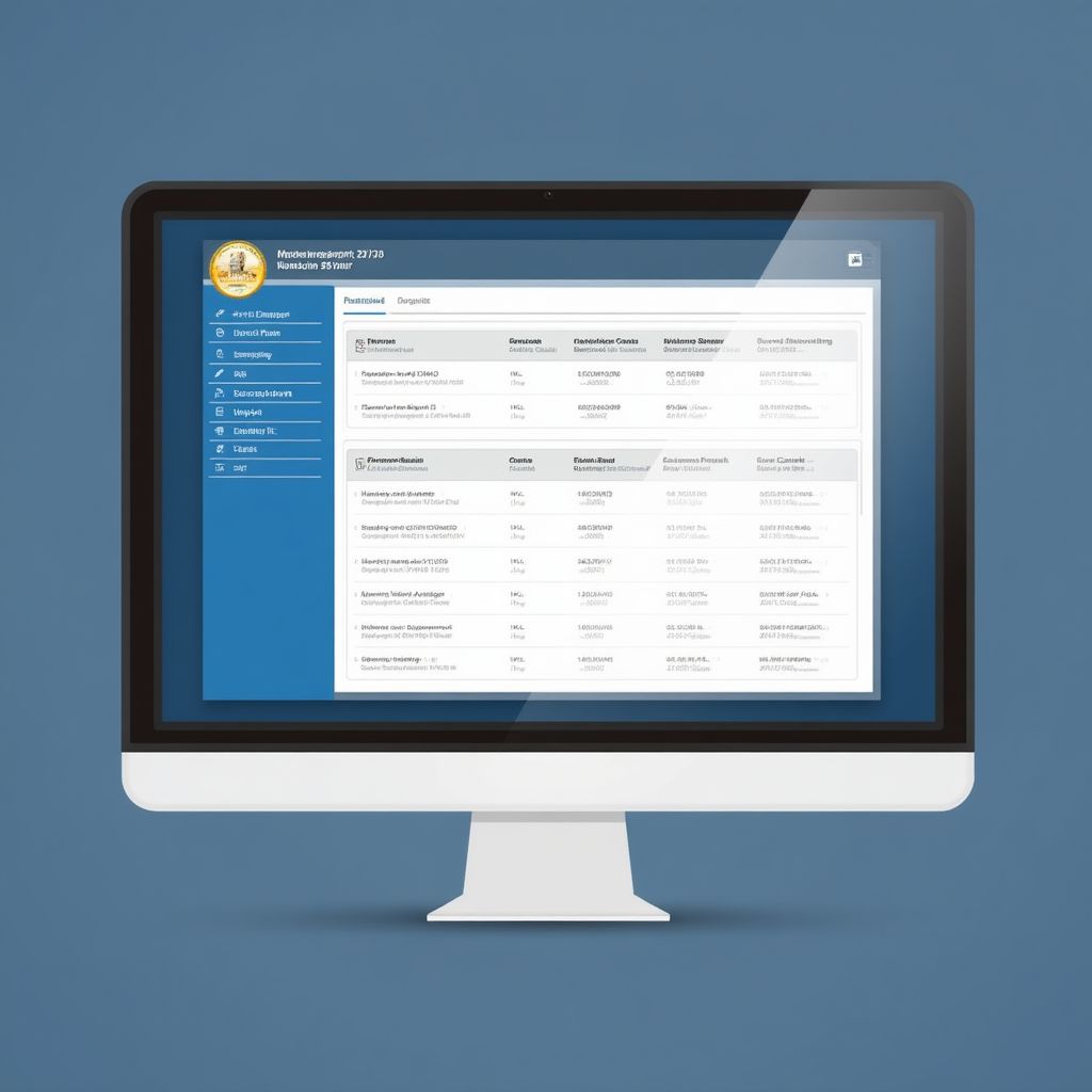 Training software contabilitate