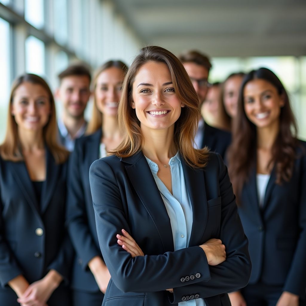 Dezvoltarea carierei absolvenților