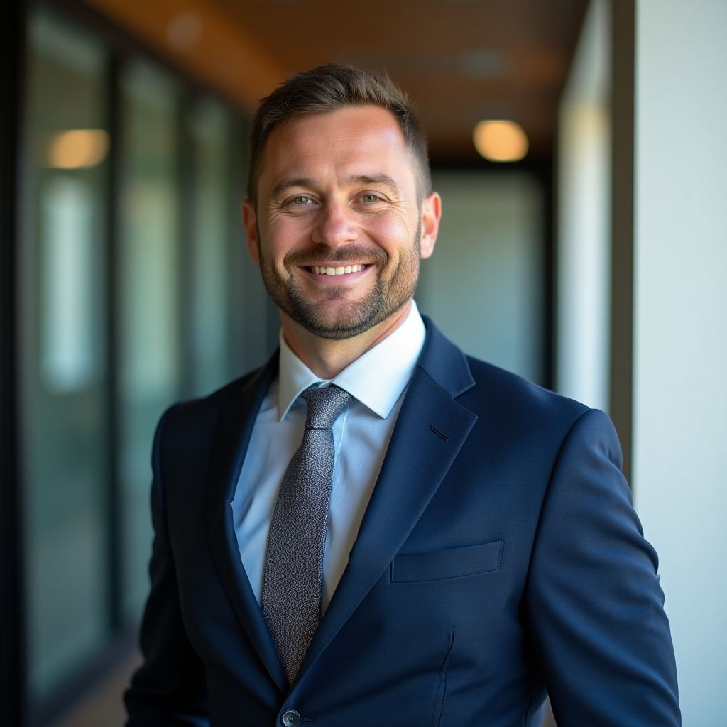 Alexandru Ionescu - Specialist Audit