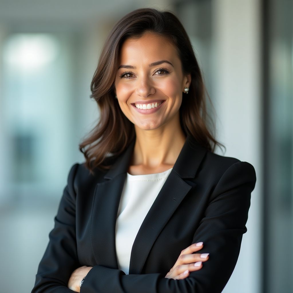 Ana Georgescu - Expert Internațional