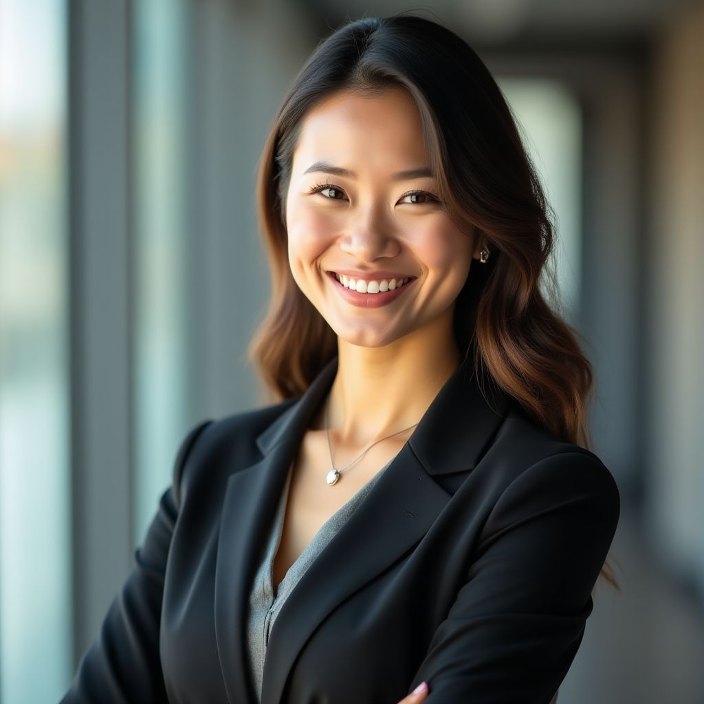 Maria Popescu - Instructor Senior