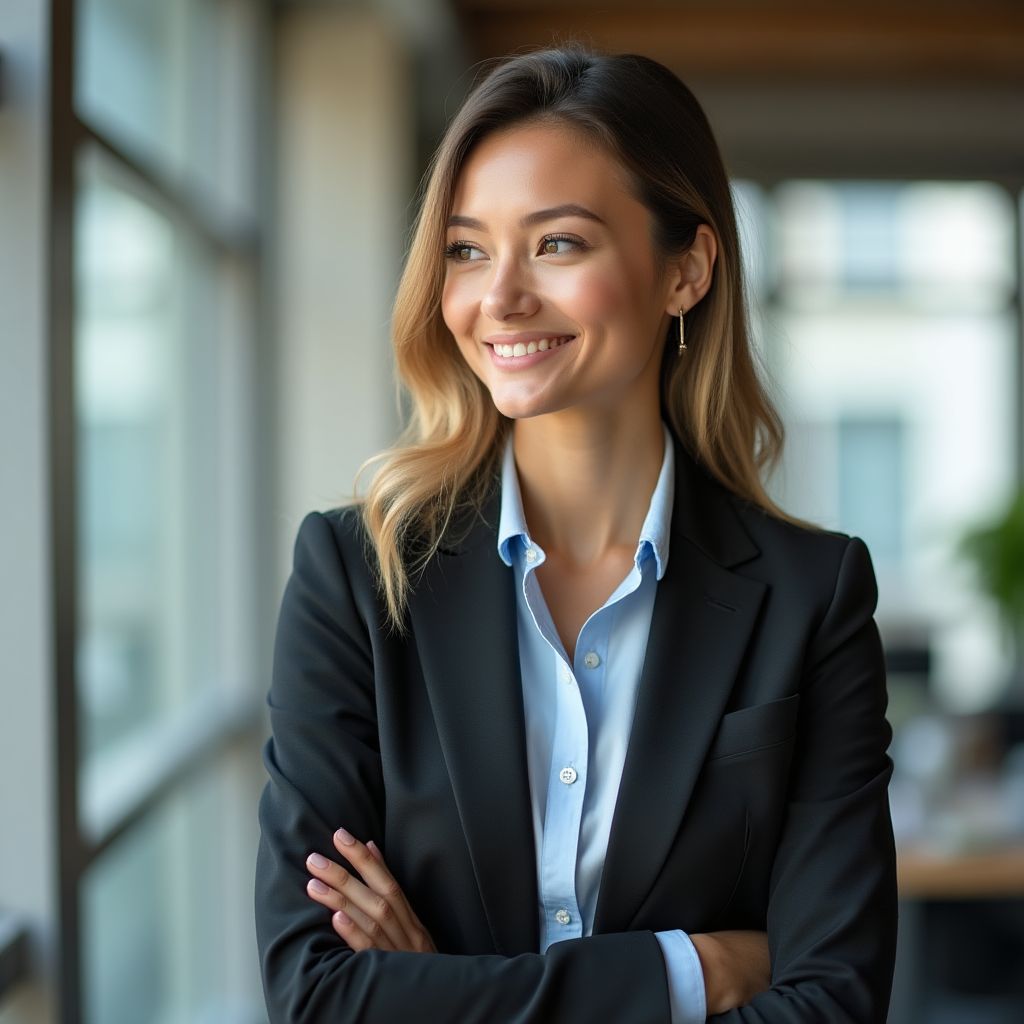 Andreea Popov - Specialist Audit Intern