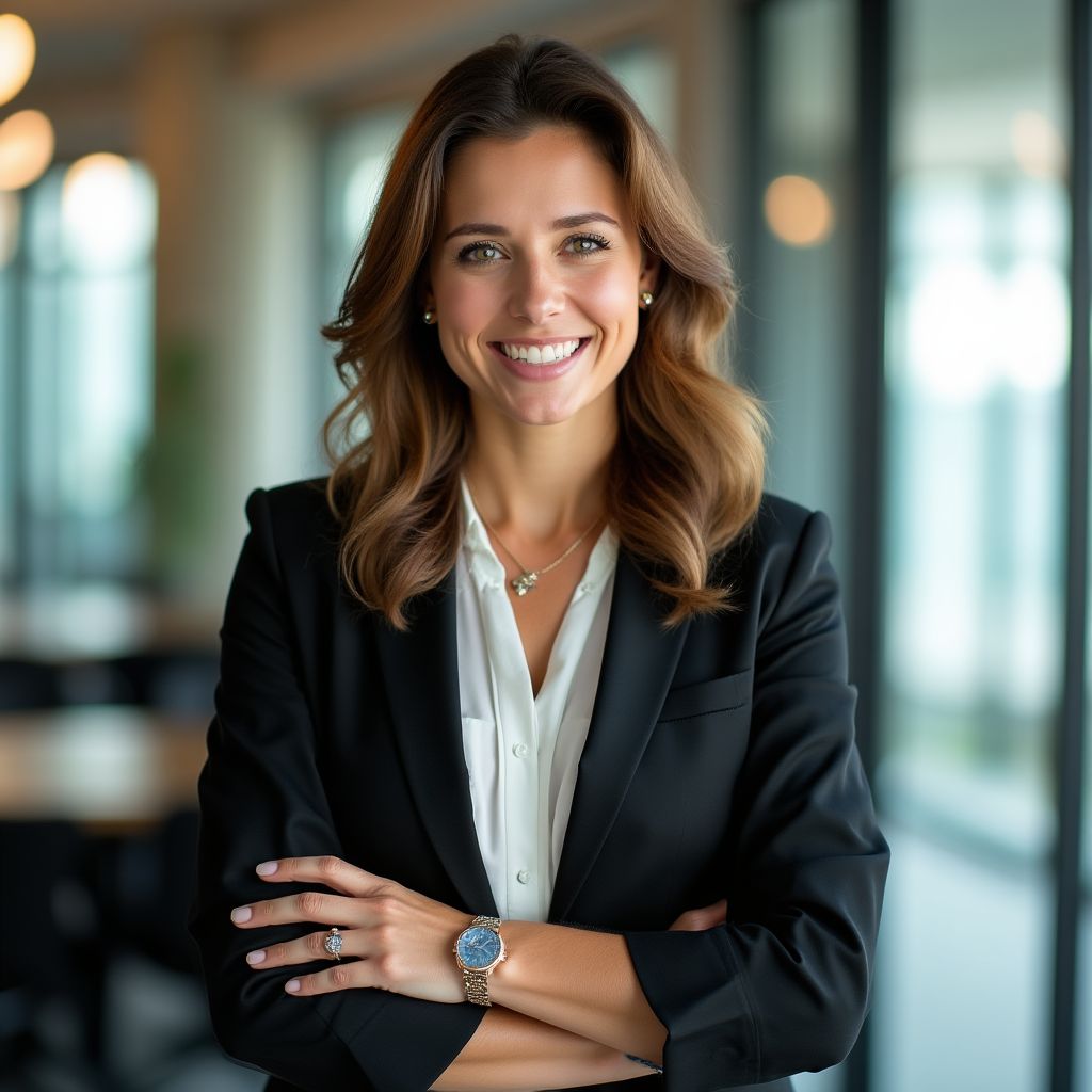 Diana Martin - Director Financiar