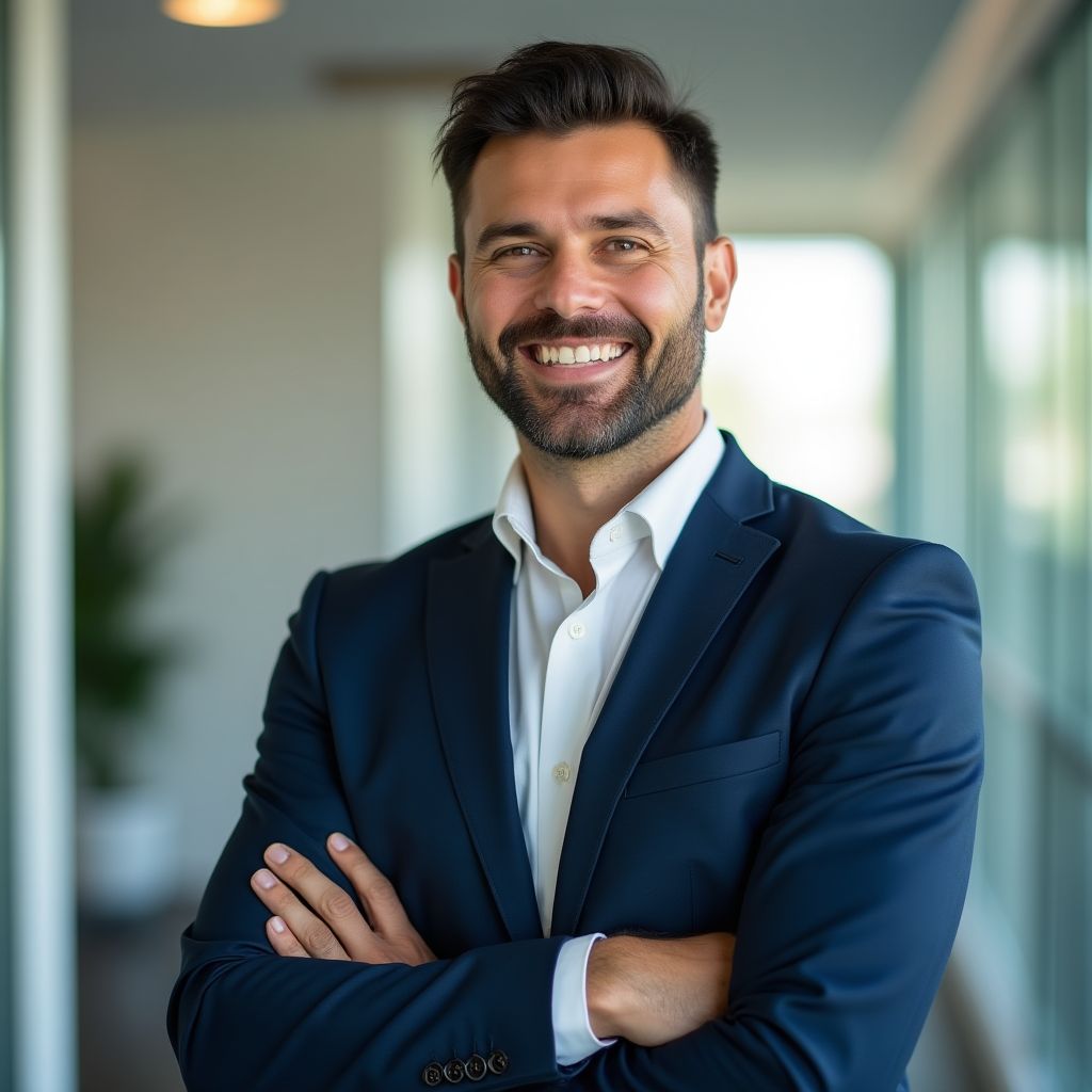 Mihai Alexandrescu - Consultant Independent