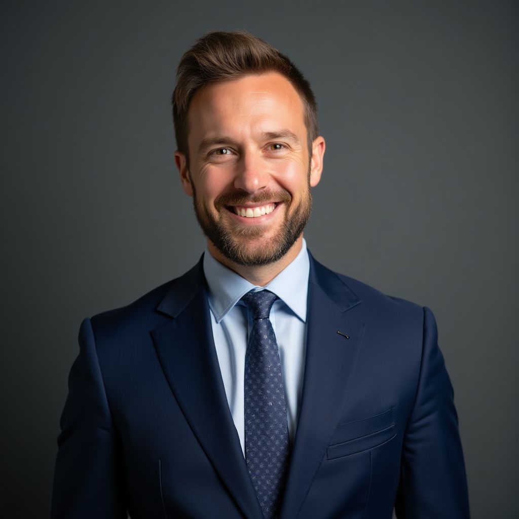 Bogdan Marinescu director academic ContaAcademy