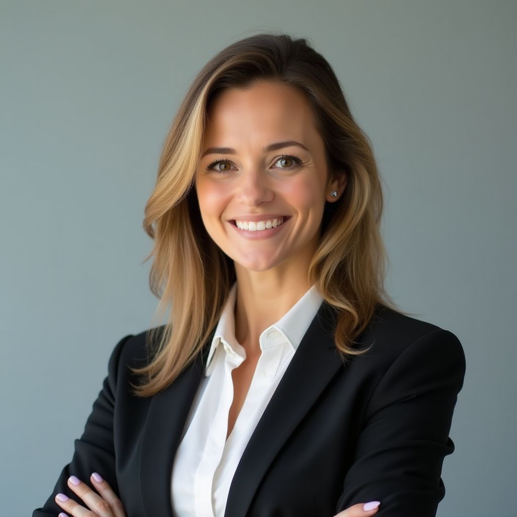 Simona Rădulescu director resurse umane ContaAcademy